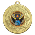 Starlight - Lacrosse - Gold