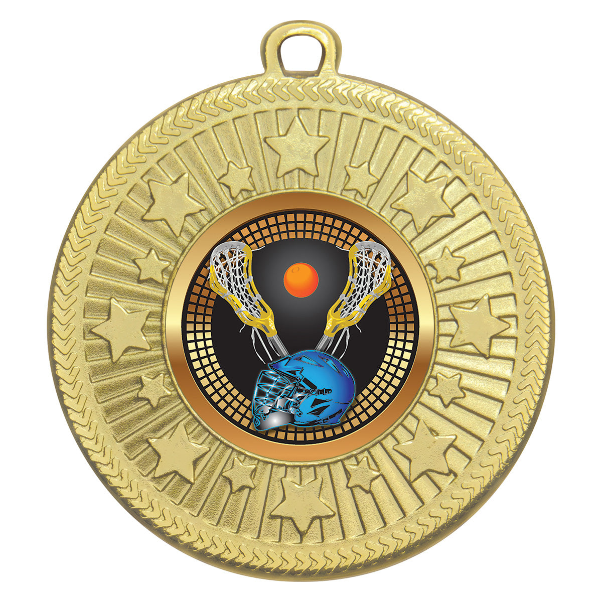 Starlight - Lacrosse - Gold