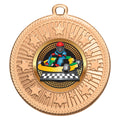 Starlight - Go Kart - Bronze