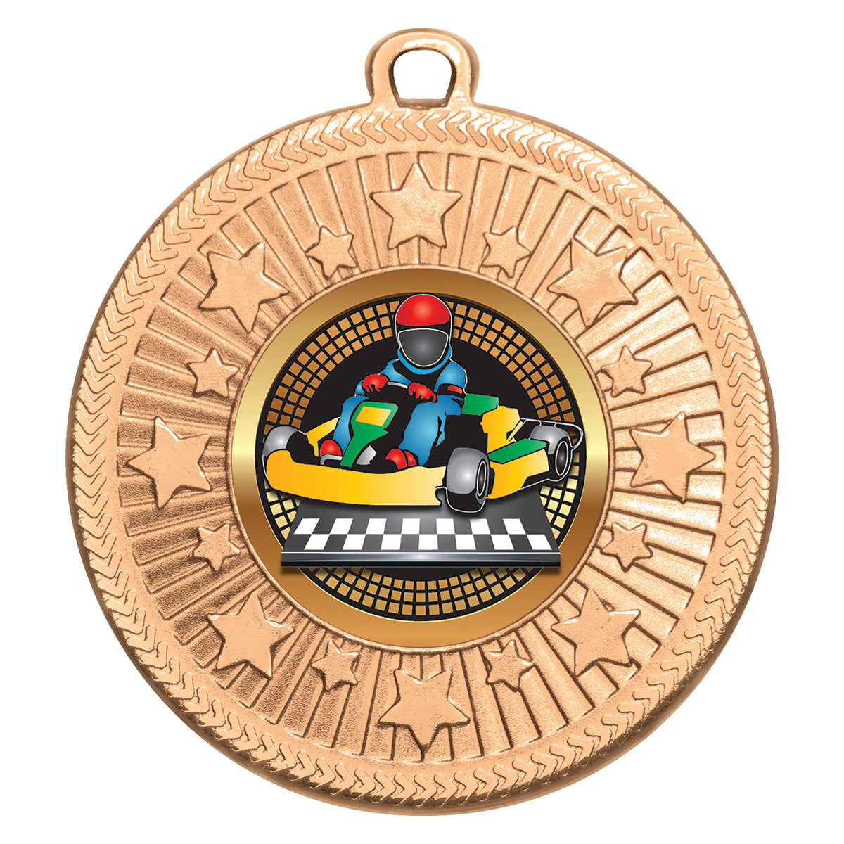 Starlight - Go Kart - Bronze