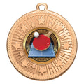 Starlight - Table Tennis Showtime - Bronze