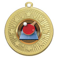 Starlight - Table Tennis Showtime - Gold