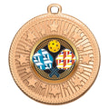 Starlight - Pickleball - Bronze