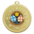 Starlight - Pickleball - Gold