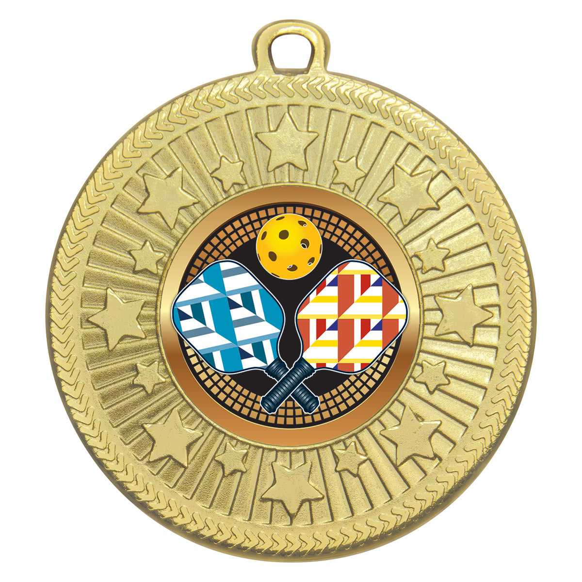 Starlight - Pickleball - Gold