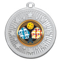 Starlight - Pickleball - Silver