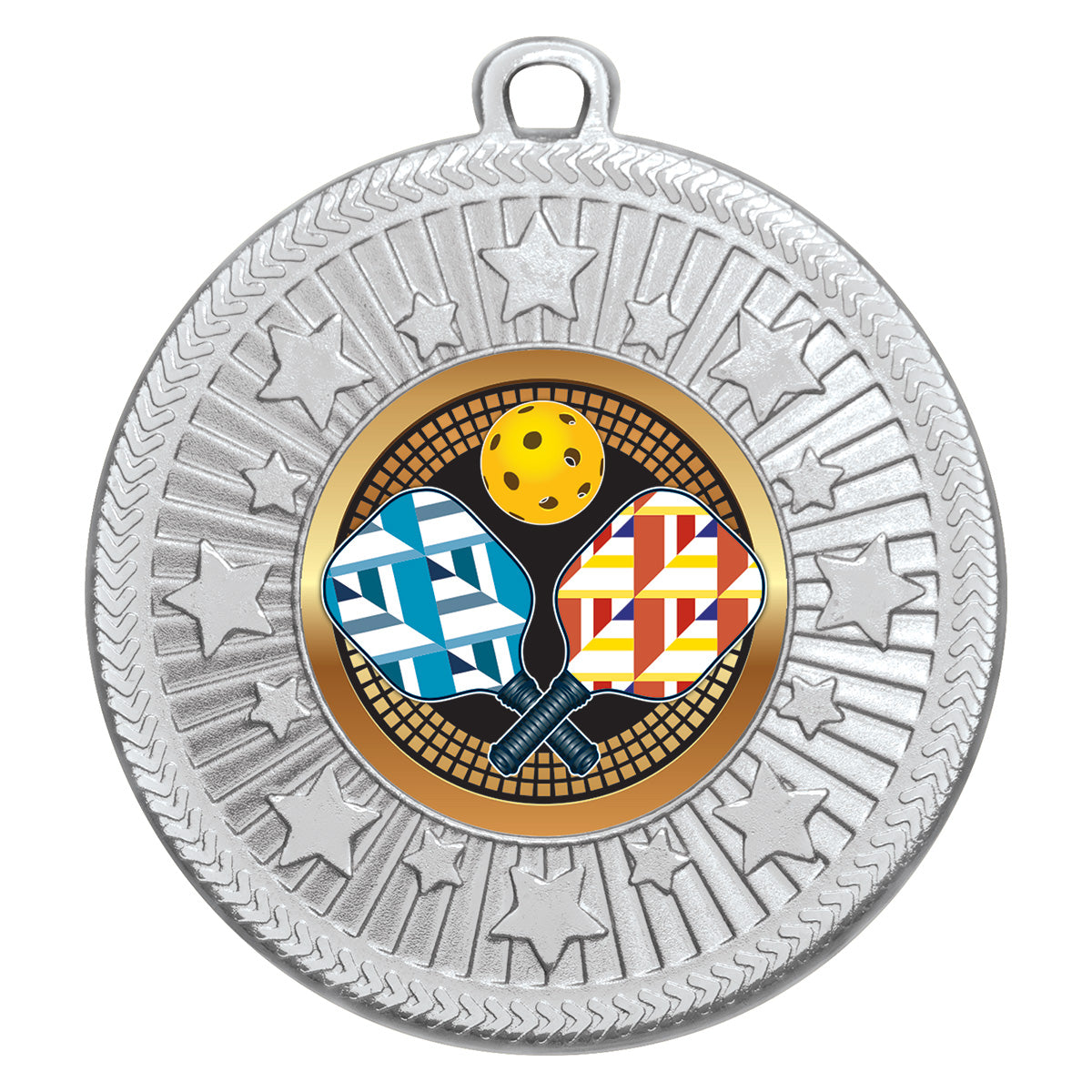 Starlight - Pickleball - Silver