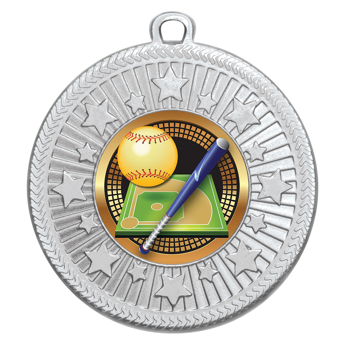 Starlight - Softball Showtime - Silver