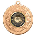 Starlight - Football Antique - Bronze