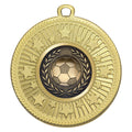 Starlight - Football Antique - Gold