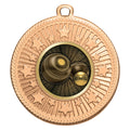 Starlight - Bowls Antique - Bronze
