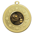 Starlight - Bowls Antique - Gold