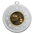 Starlight - Bowls Antique - Silver