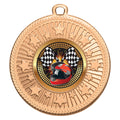 Starlight - Motorsport Showtime - Bronze