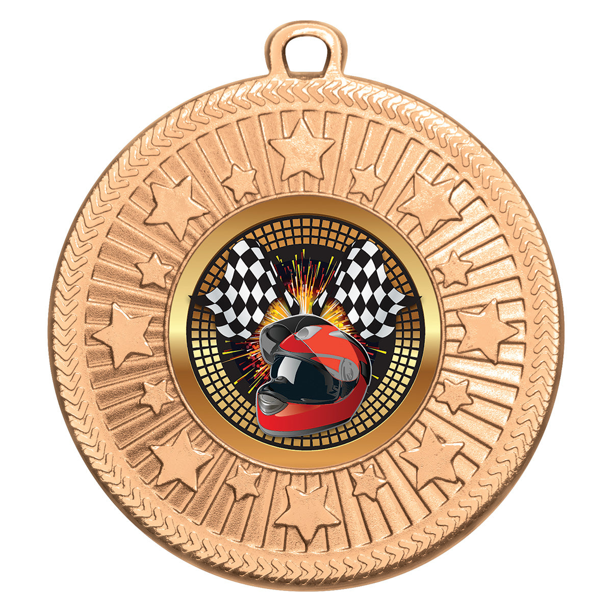 Starlight - Motorsport Showtime - Bronze