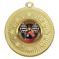 Starlight - Motorsport Showtime - Gold