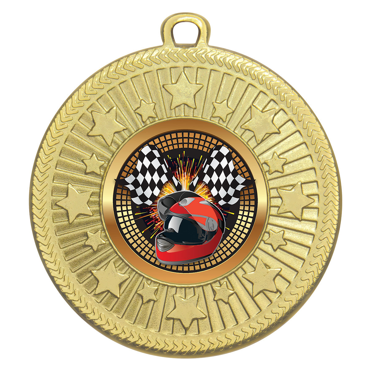 Starlight - Motorsport Showtime - Gold