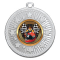 Starlight - Motorsport Showtime - Silver