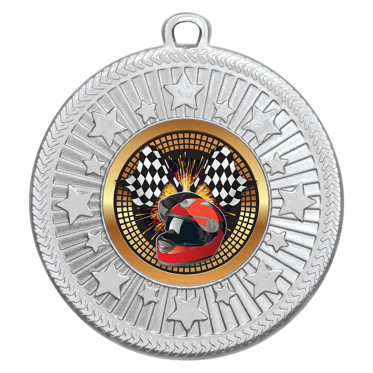 Starlight - Motorsport Showtime - Silver