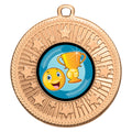 Starlight - Smiley Cup - Bronze