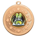 Starlight - Skiing - Bronze