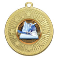 Starlight - Snowboard - Gold
