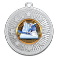 Starlight - Snowboard - Silver