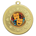 Starlight - Drama - Gold