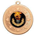 Starlight - Achievement - Bronze