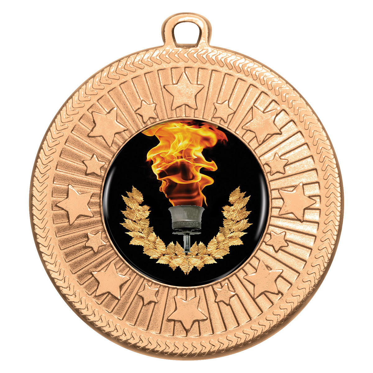 Starlight - Achievement - Bronze