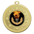 Starlight - Achievement - Gold