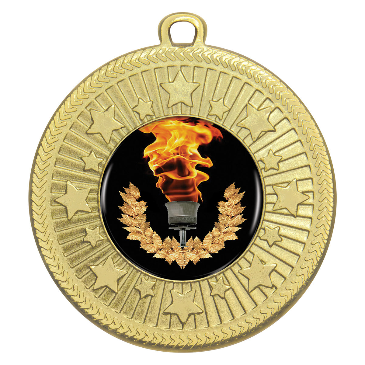 Starlight - Achievement - Gold