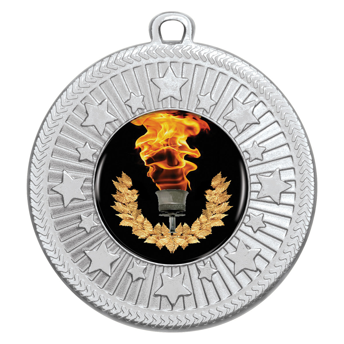 Starlight - Achievement - Silver