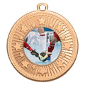 Futsal - Starlight - Bronze