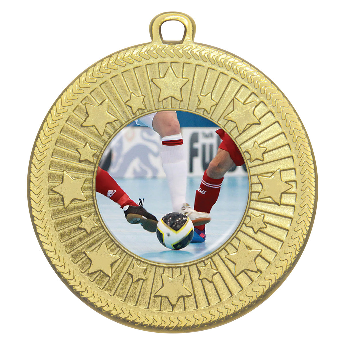 Futsal - Starlight - Gold