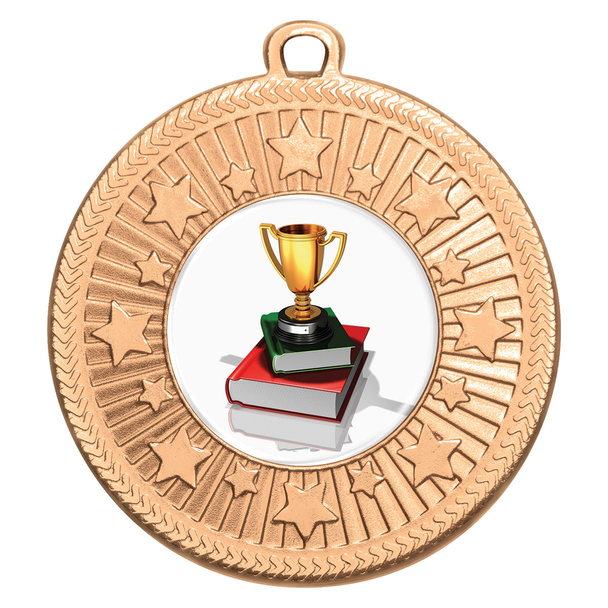 Academic - Starlight - Bronze