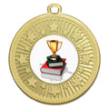 Academic - Starlight - Gold