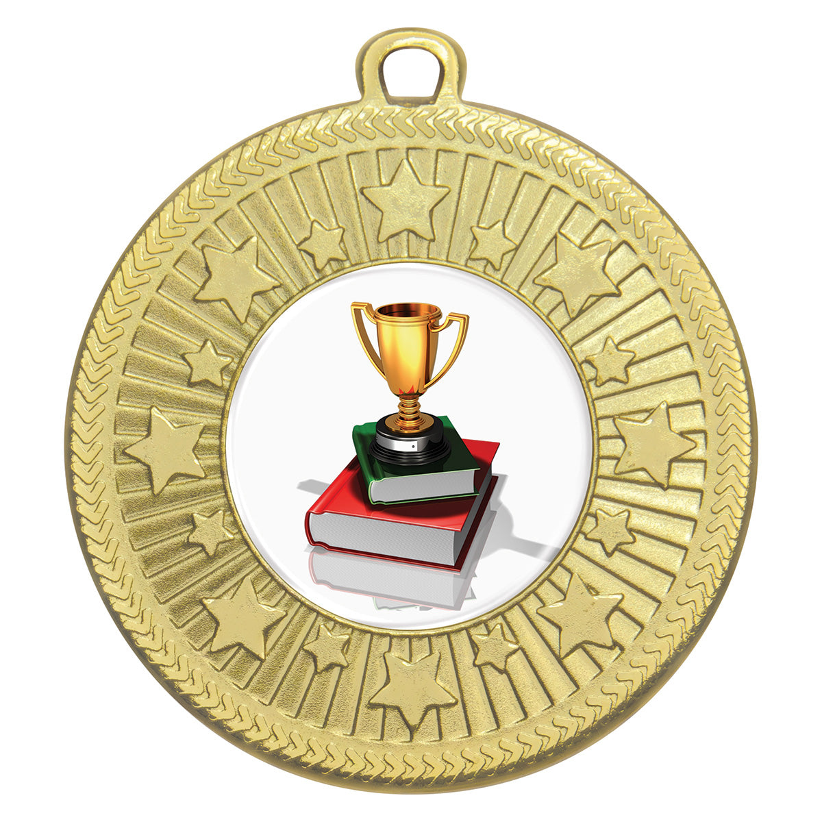 Academic - Starlight - Gold