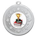 Academic - Starlight - Silver