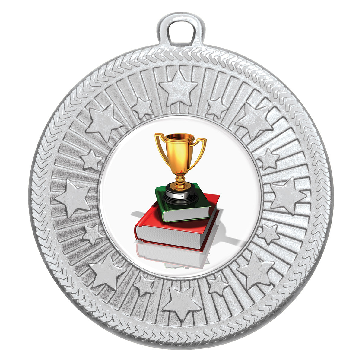 Academic - Starlight - Silver