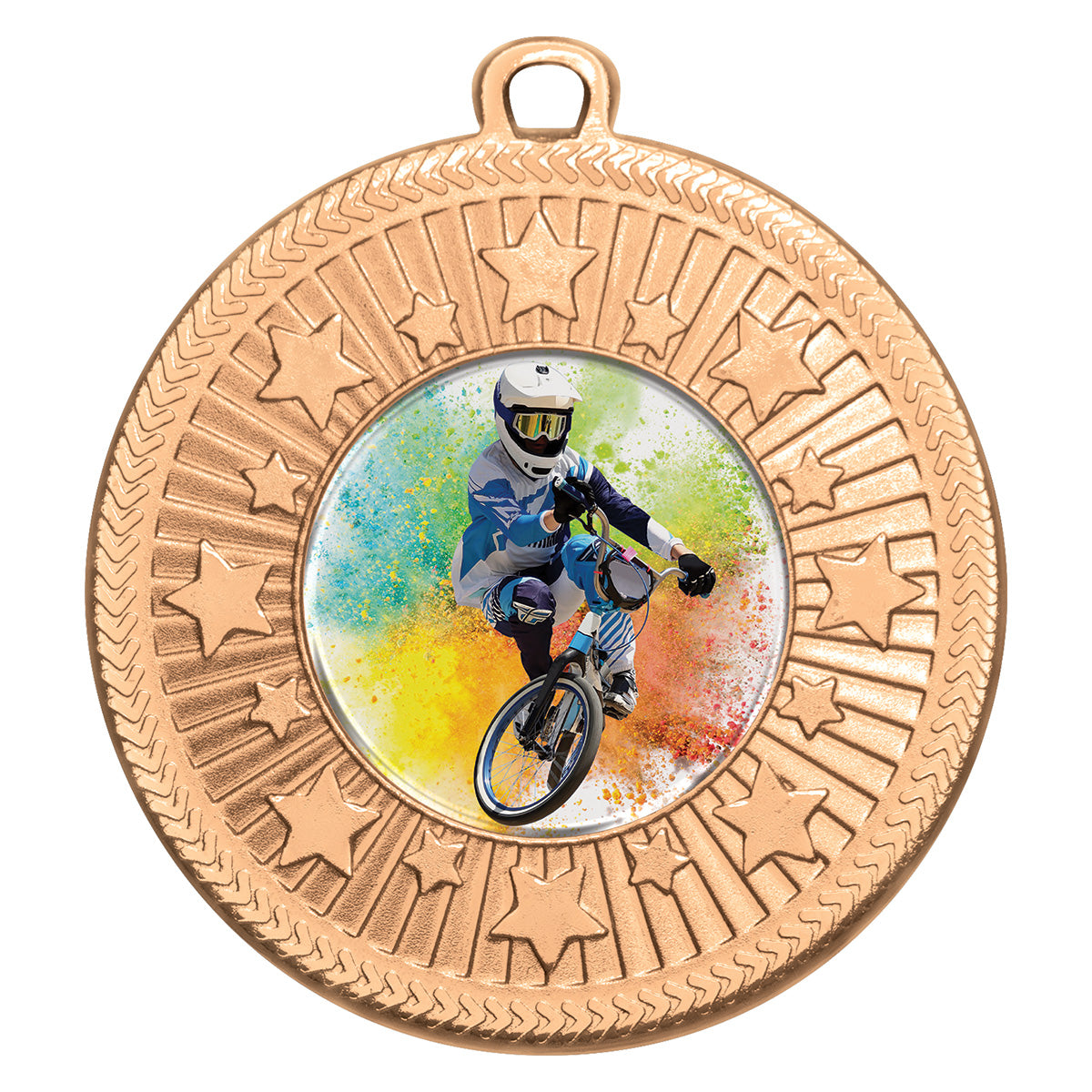 BMX - Starlight - Bronze