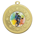 BMX - Starlight - Gold