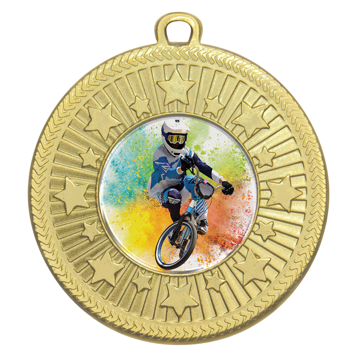 BMX - Starlight - Gold