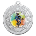 BMX - Starlight - Silver