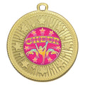 Cheer - Starlight - Gold