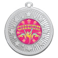 Cheer - Starlight - Silver