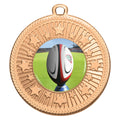 Rugby - Starlight - Bronze