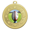 Rugby - Starlight - Gold