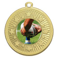 League - Starlight - Gold