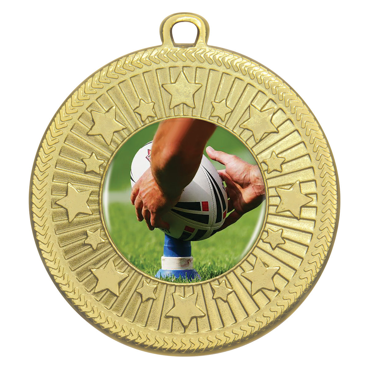 League - Starlight - Gold